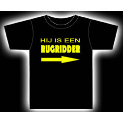 Rugridder