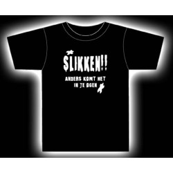 Slikken