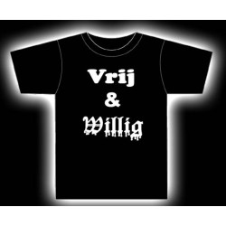 Vrij en Willig