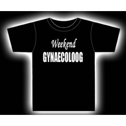 weekendgynaecoloog