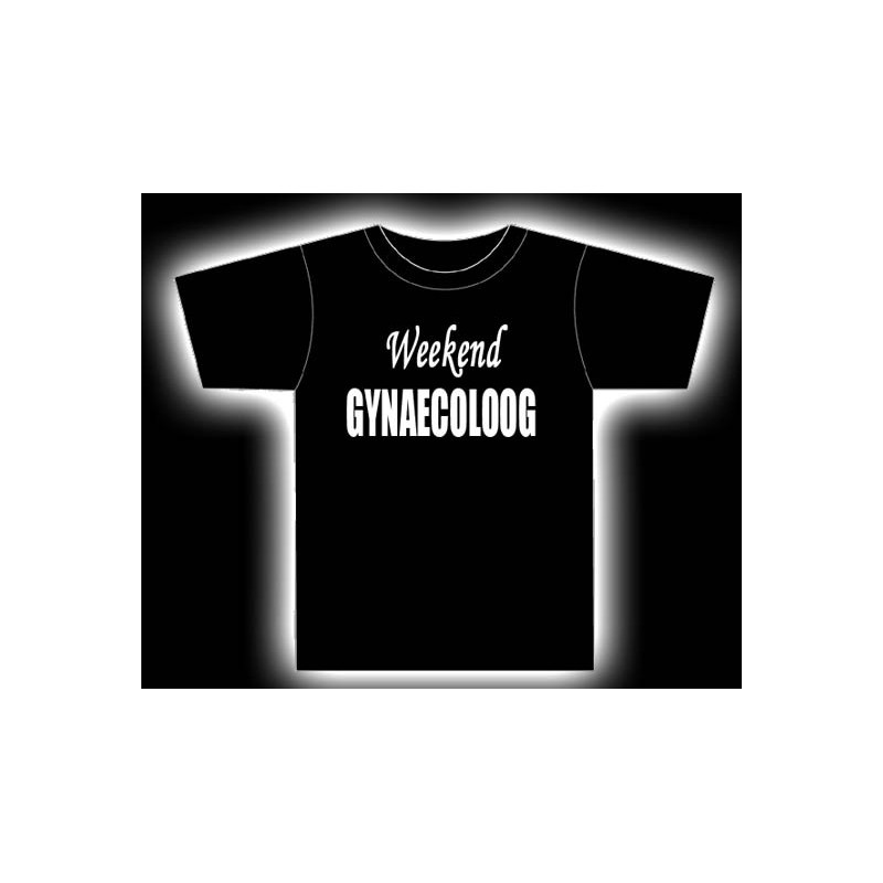 weekendgynaecoloog
