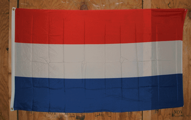 Nederlandse Vlag