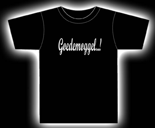 Goedemoggel..!