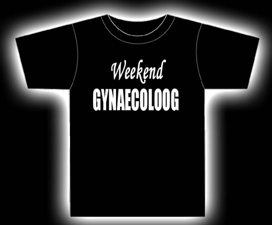 weekendgynaecoloog