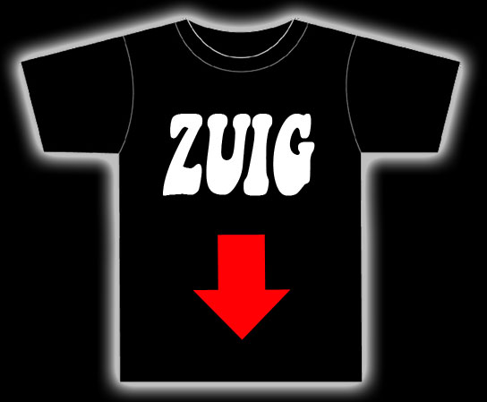 Zuig